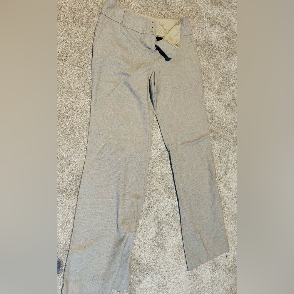Limited Cassidy Size 6 Woven Pants
